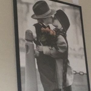 Meet your Posher, Lamonica